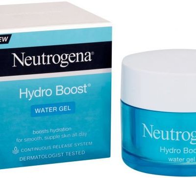NEUTROG.WATER GEL 50ML MIDDLE EAST