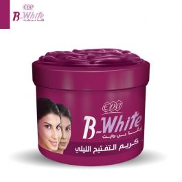 EVA B-WHITE WHITEN NIGHT CR.18GM
