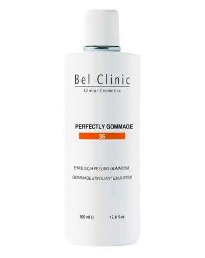 BEL CLINIC PERFECT PEELING SCRUB GOMMAGE 200ML