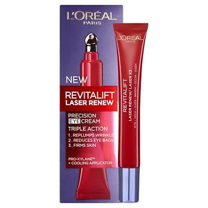 LOREAL REVITALIFT LASER RENEW EYE CR. 15ML