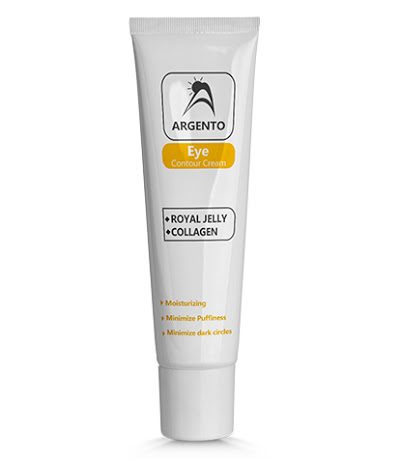 ARGENTO EYE CONTOUR 15 GM CREAM